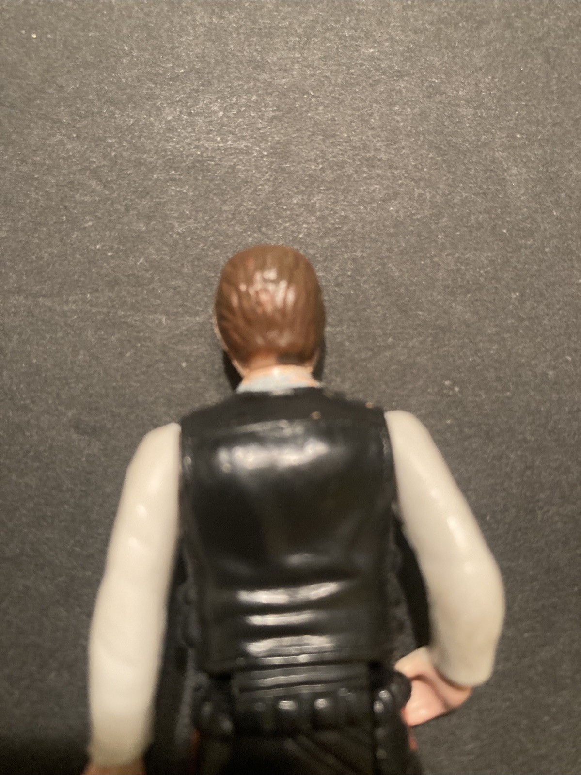 Han Solo sold