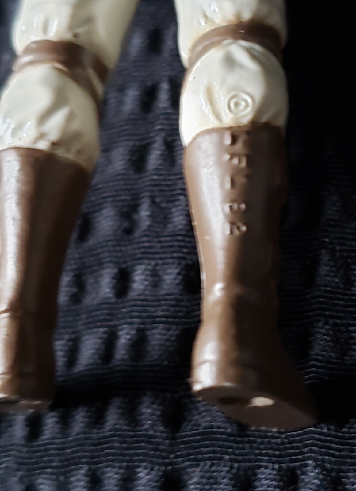 Lando Calrissian (Skiff Guard Disguise) sold