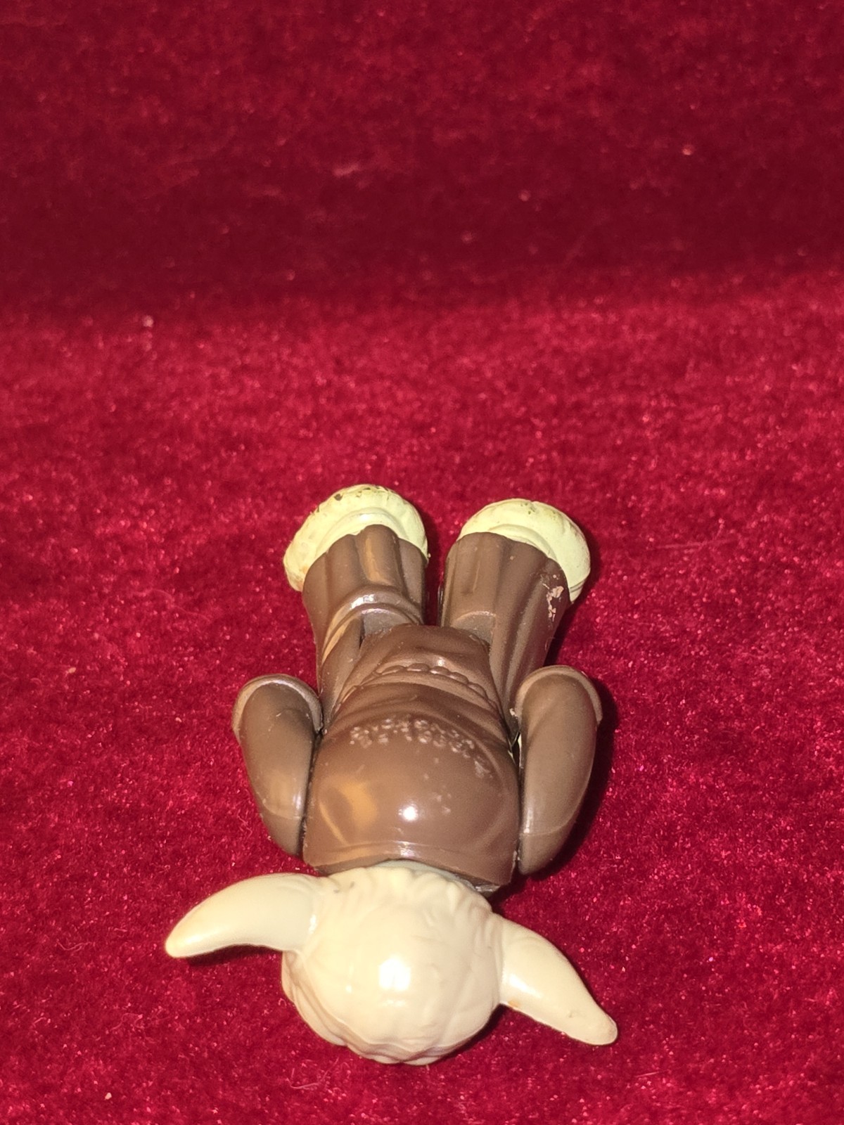 Yoda, The Jedi Master sold