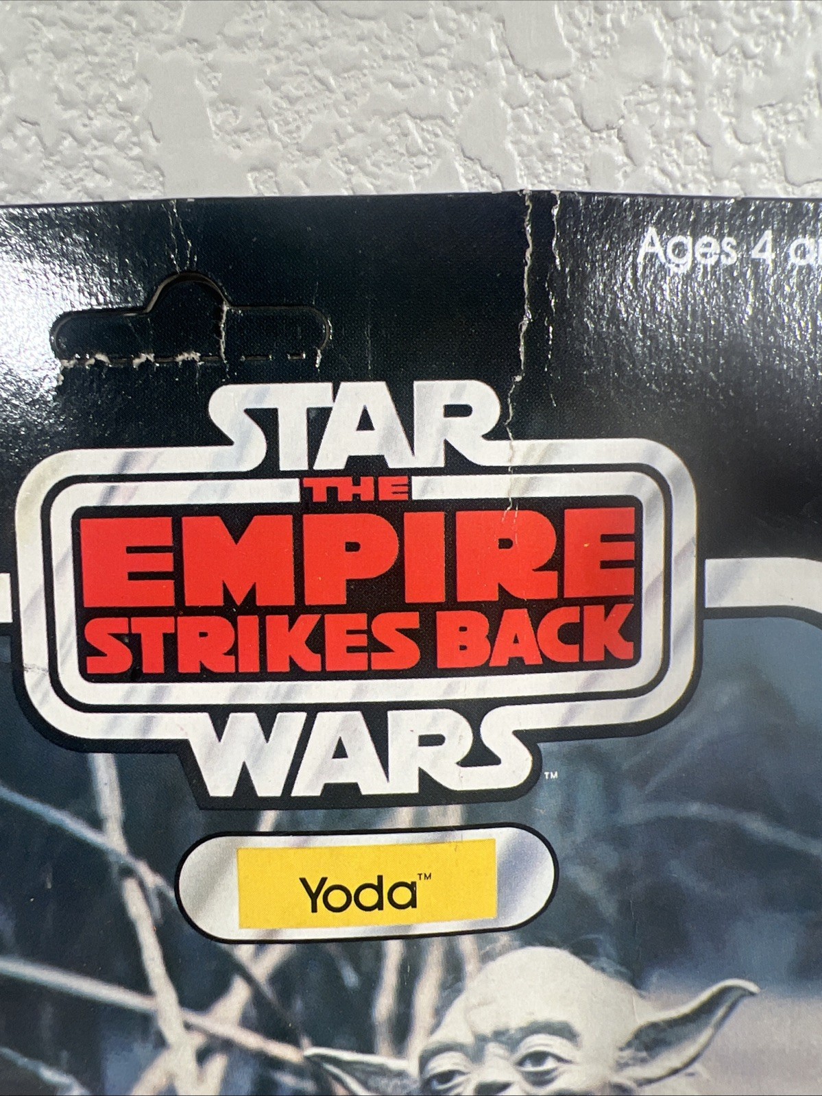 Yoda, The Jedi Master sold