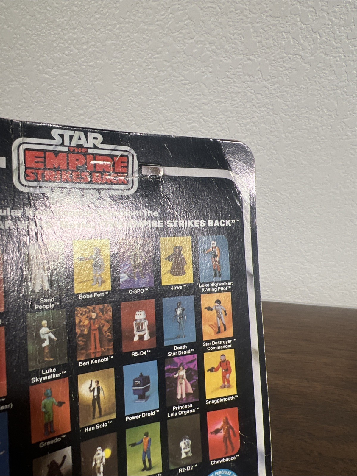 Yoda, The Jedi Master sold