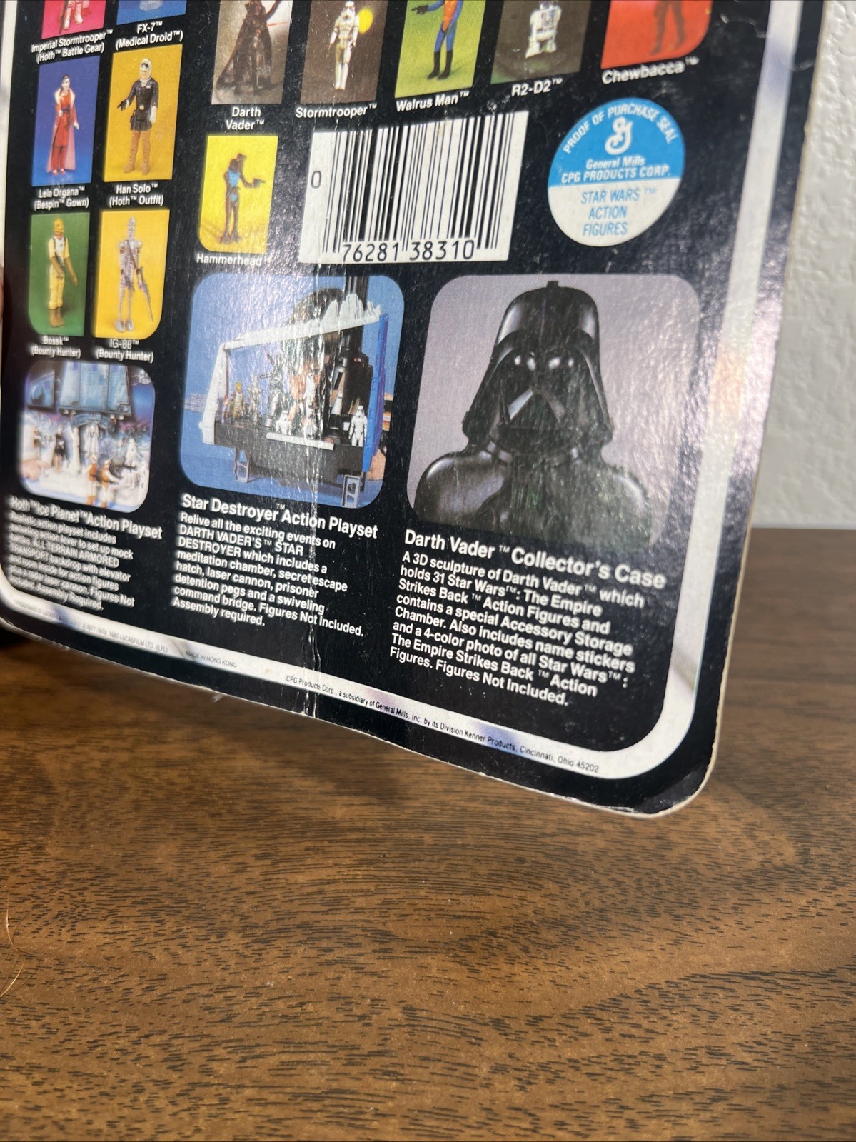 Yoda, The Jedi Master sold