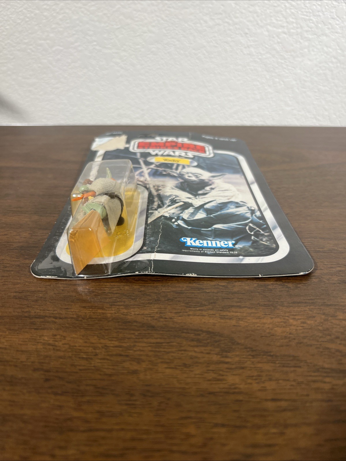 Yoda, The Jedi Master sold