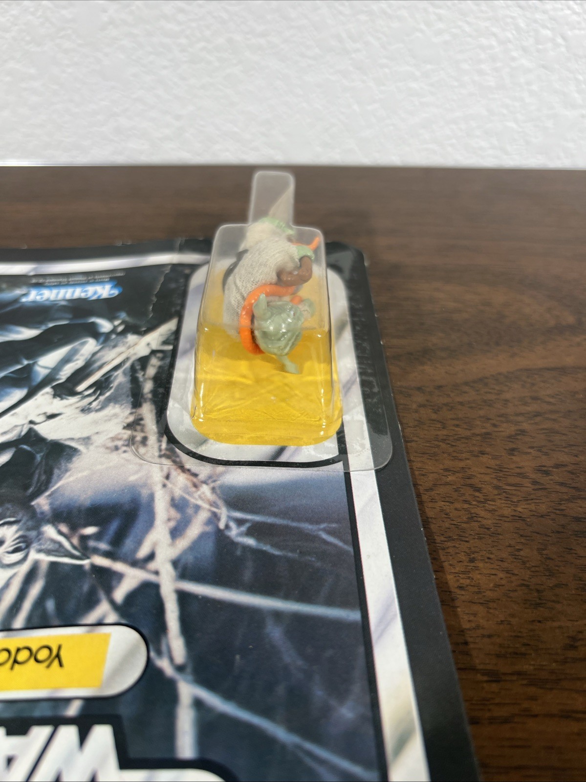 Yoda, The Jedi Master sold