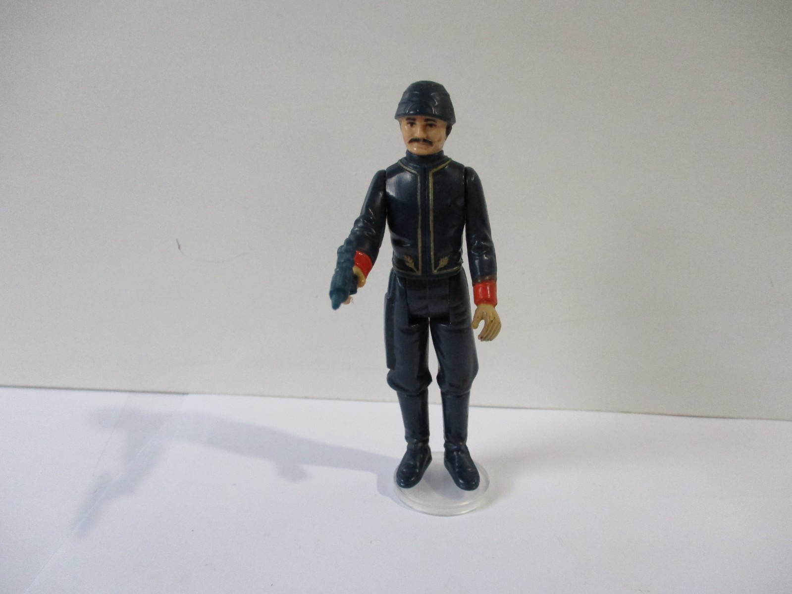 Bespin Security Guard (White) sold