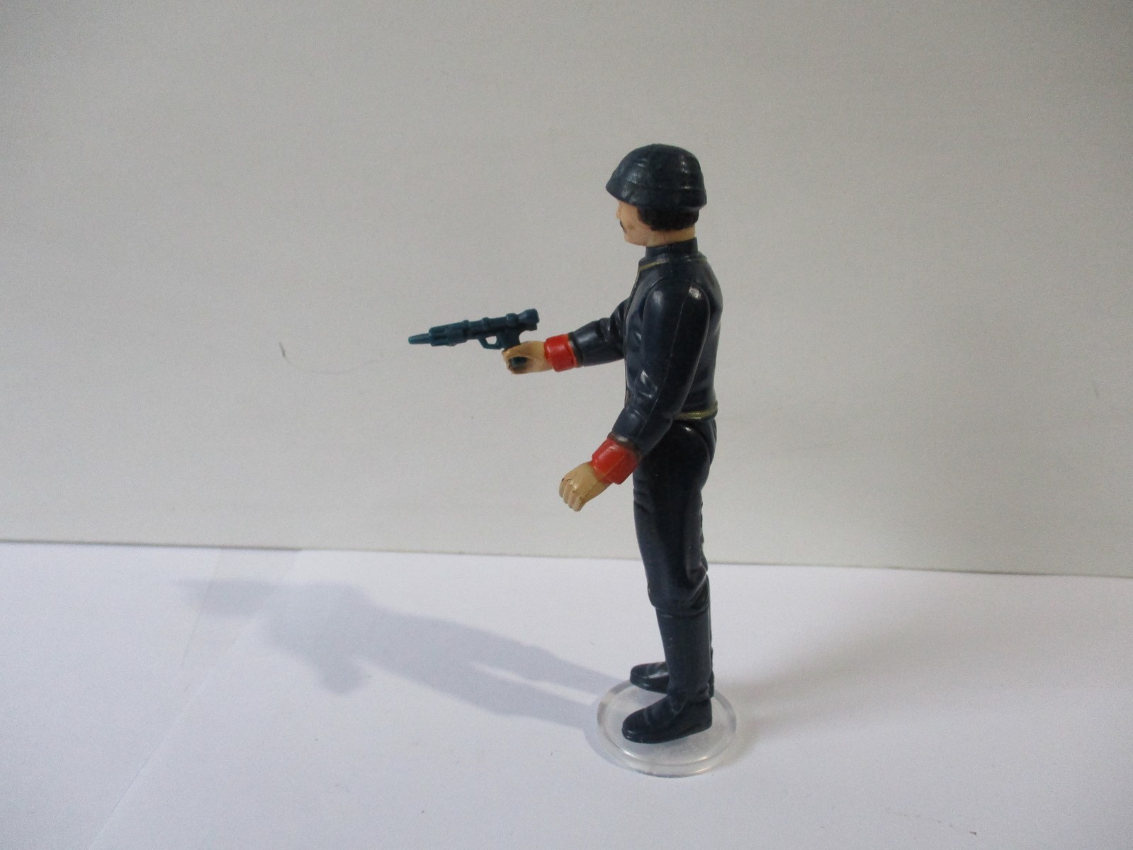 Bespin Security Guard (White) sold