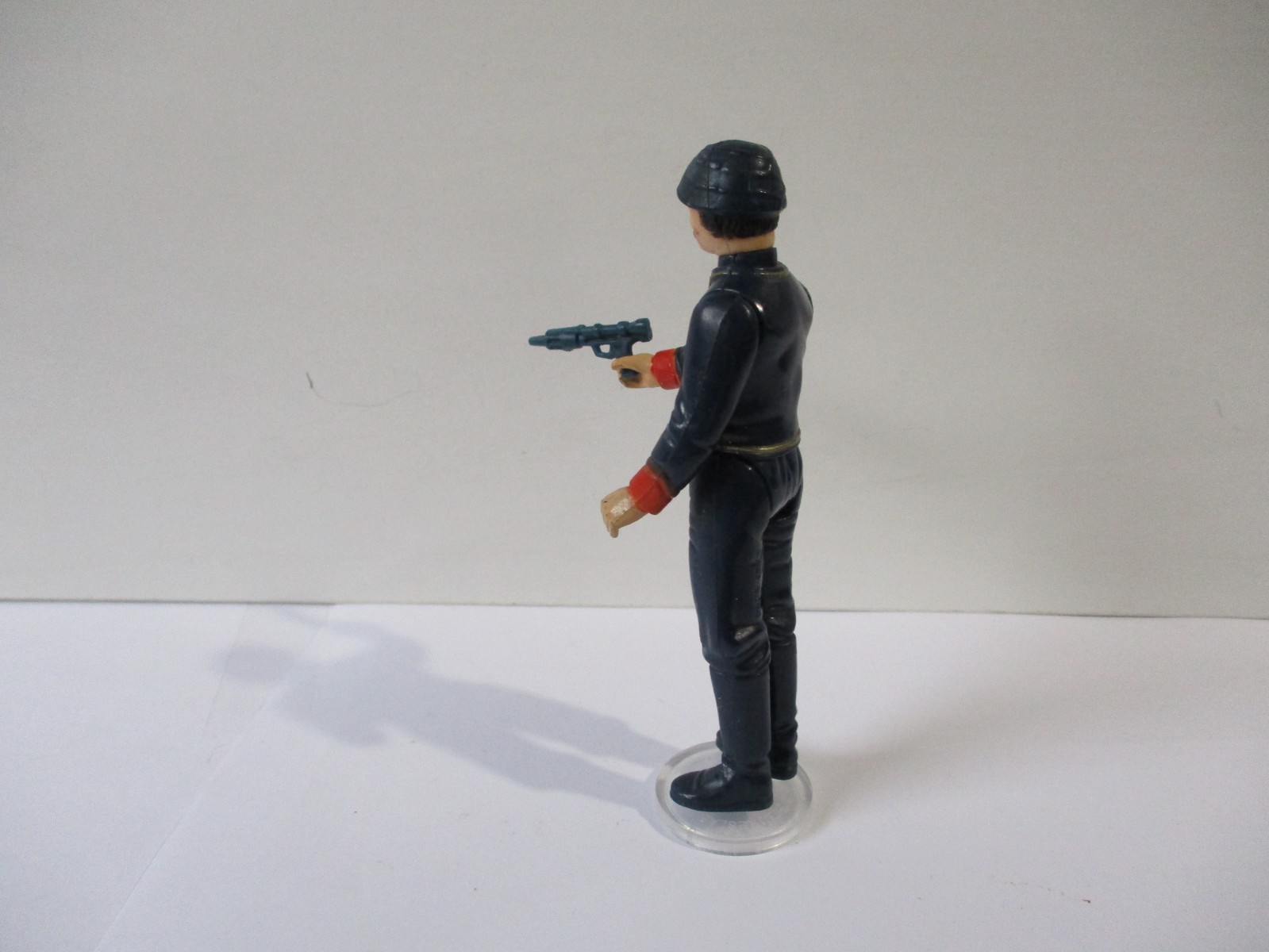 Bespin Security Guard (White) sold