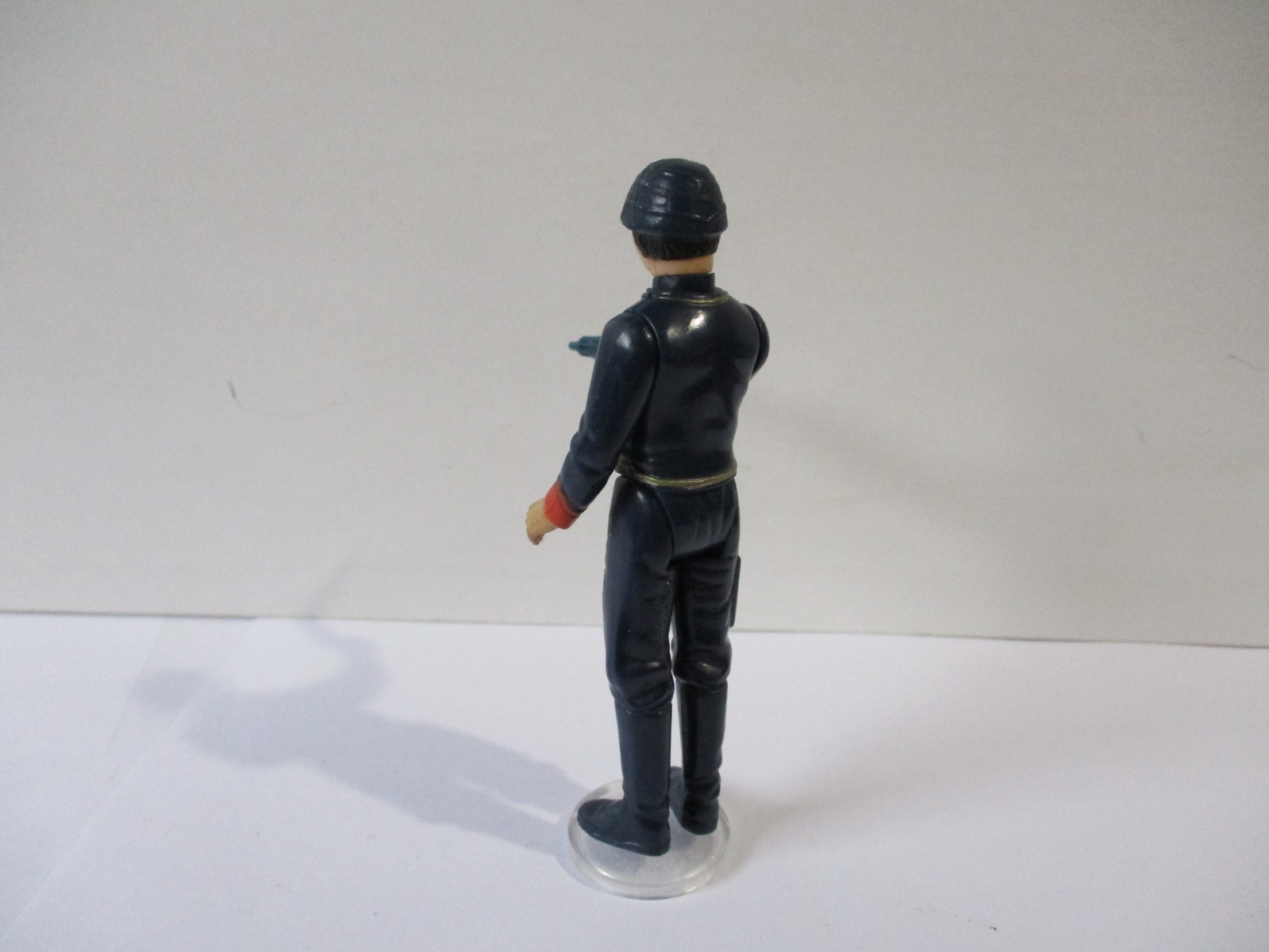 Bespin Security Guard (White) sold