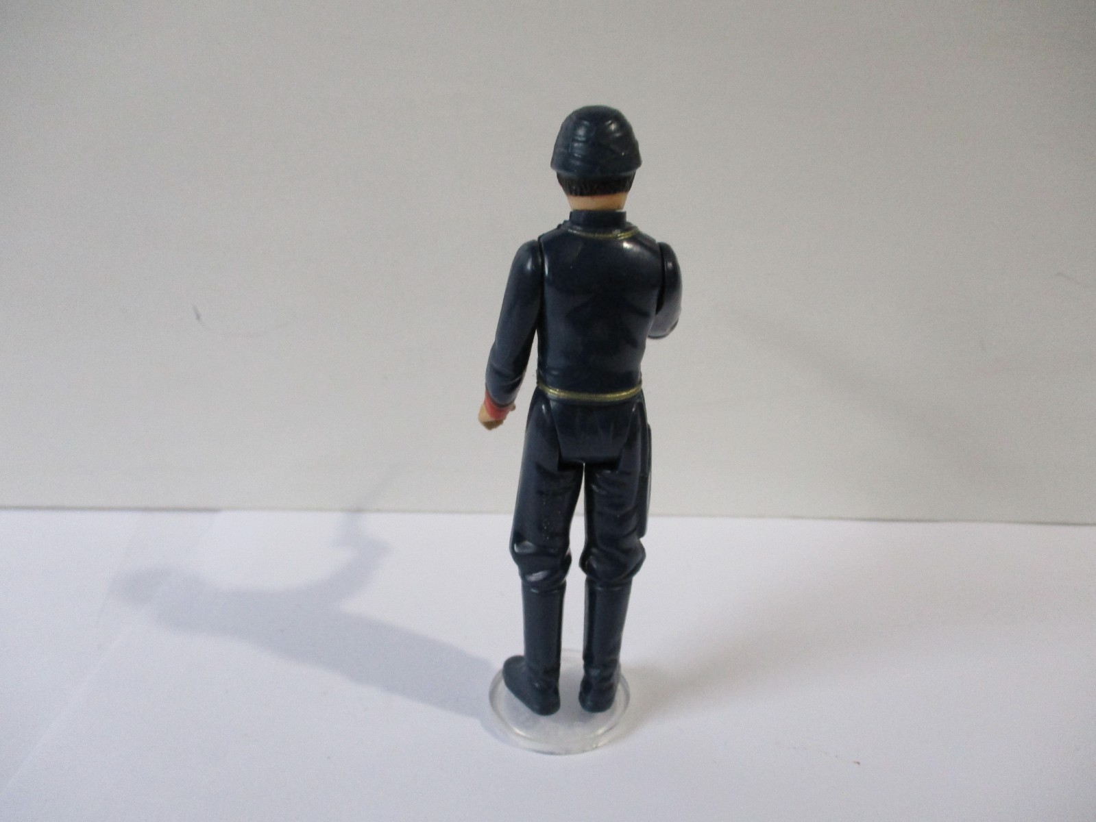 Bespin Security Guard (White) sold