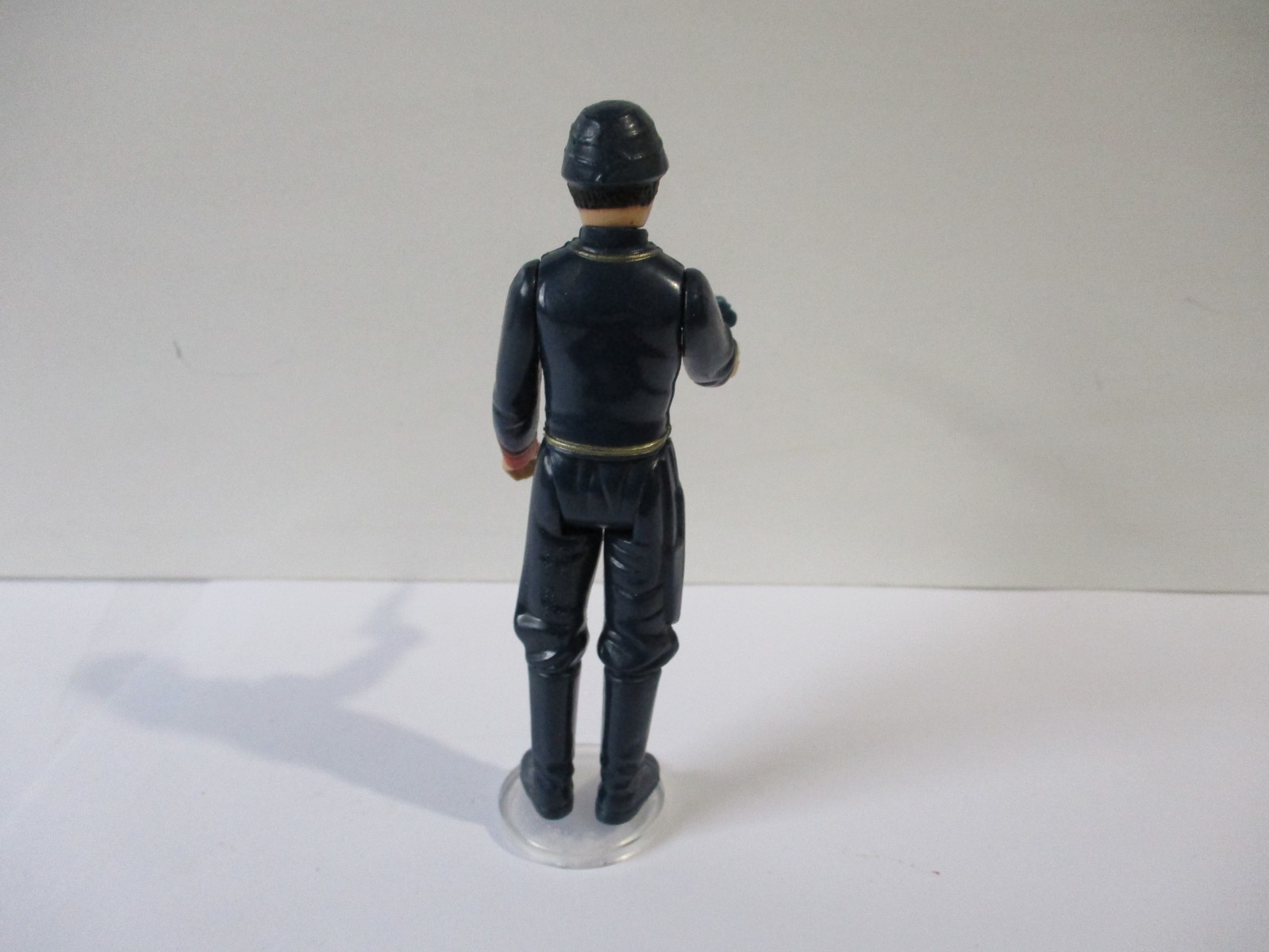 Bespin Security Guard (White) sold