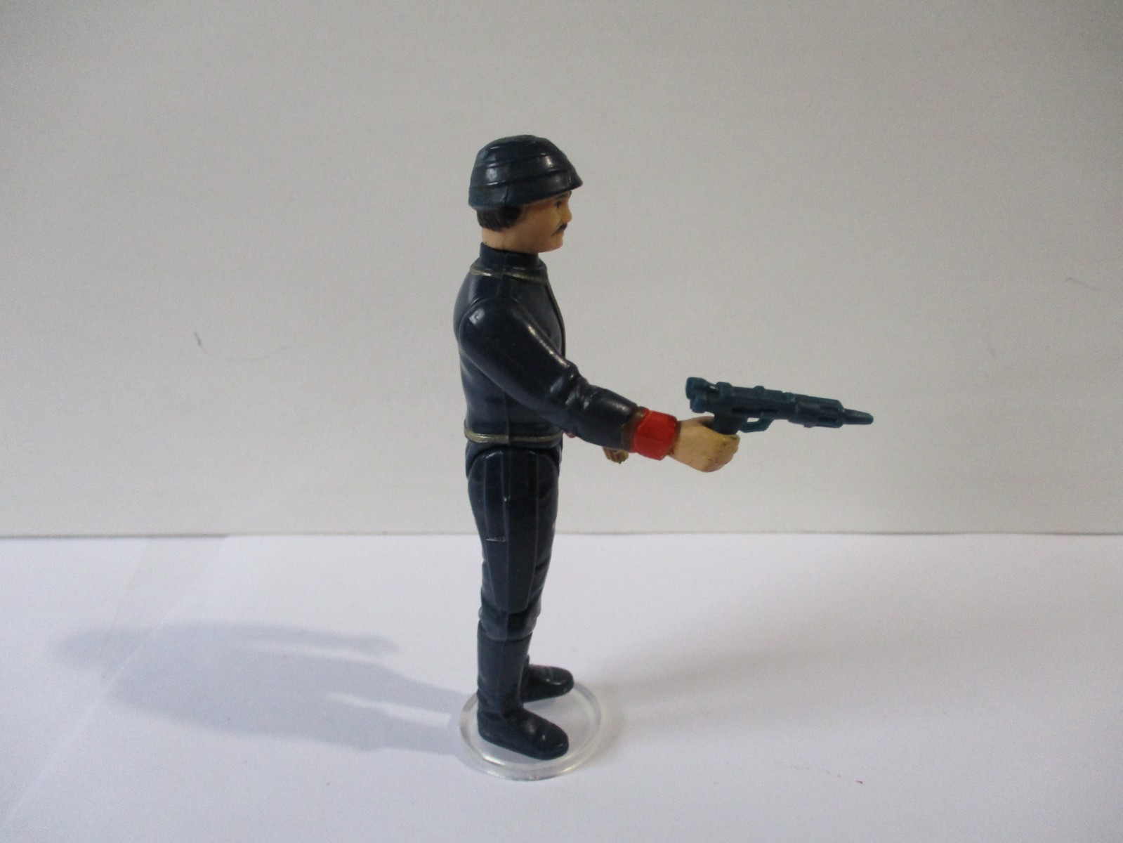 Bespin Security Guard (White) sold