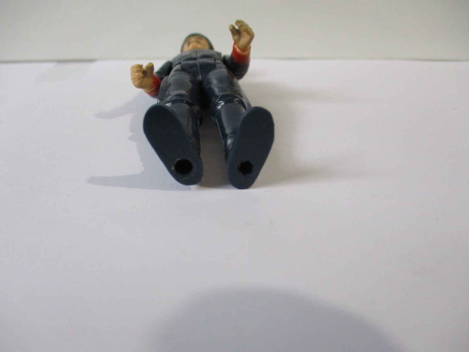 Bespin Security Guard (White) sold