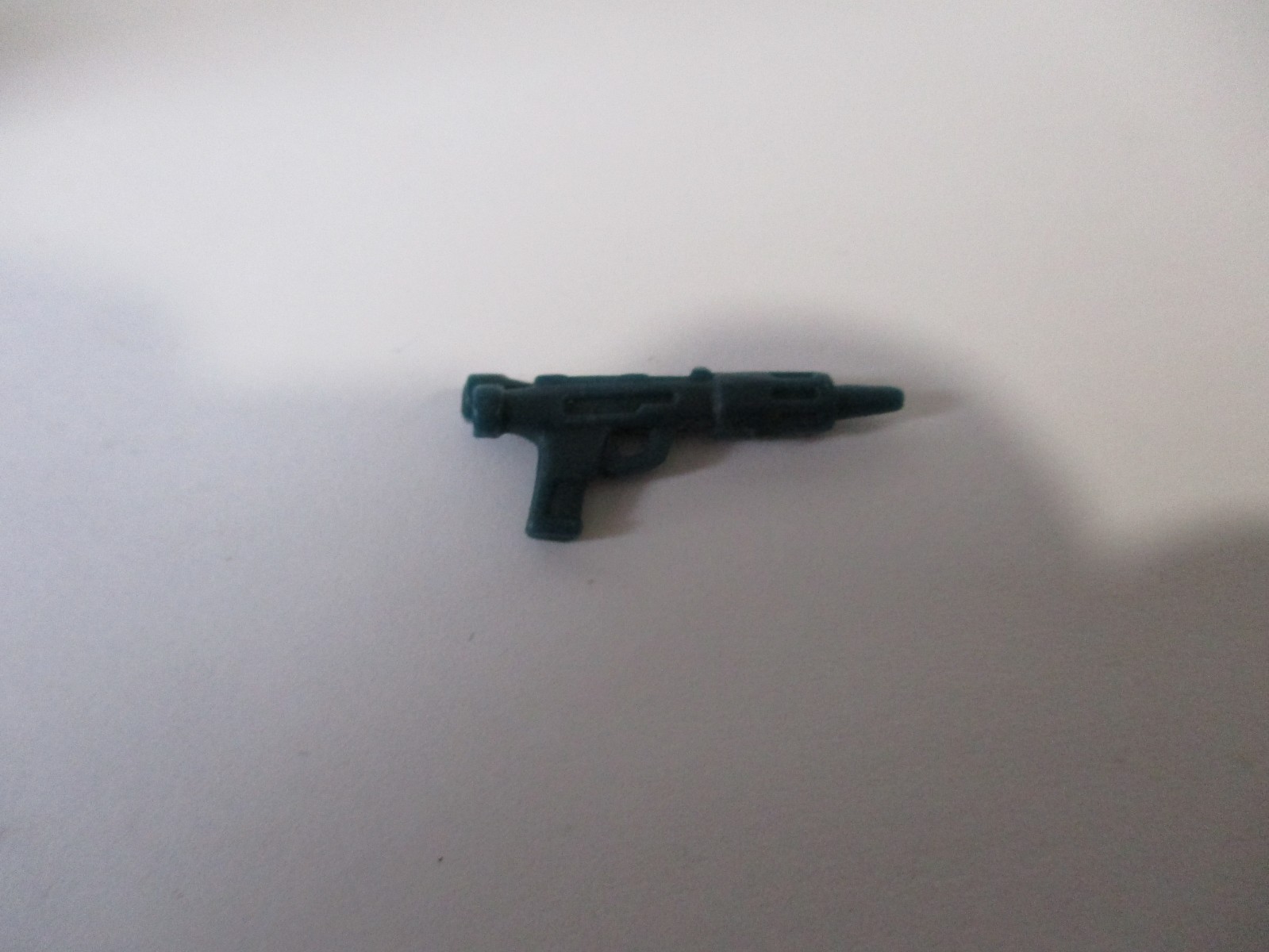 Bespin Security Guard (White) sold