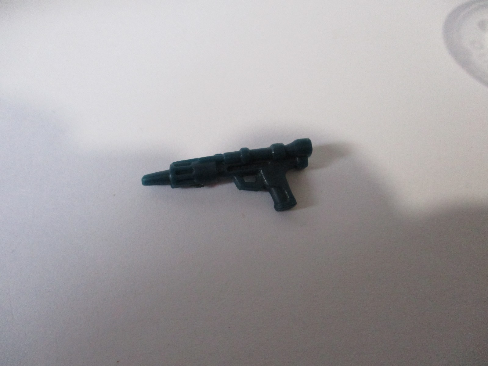 Bespin Security Guard (White) sold