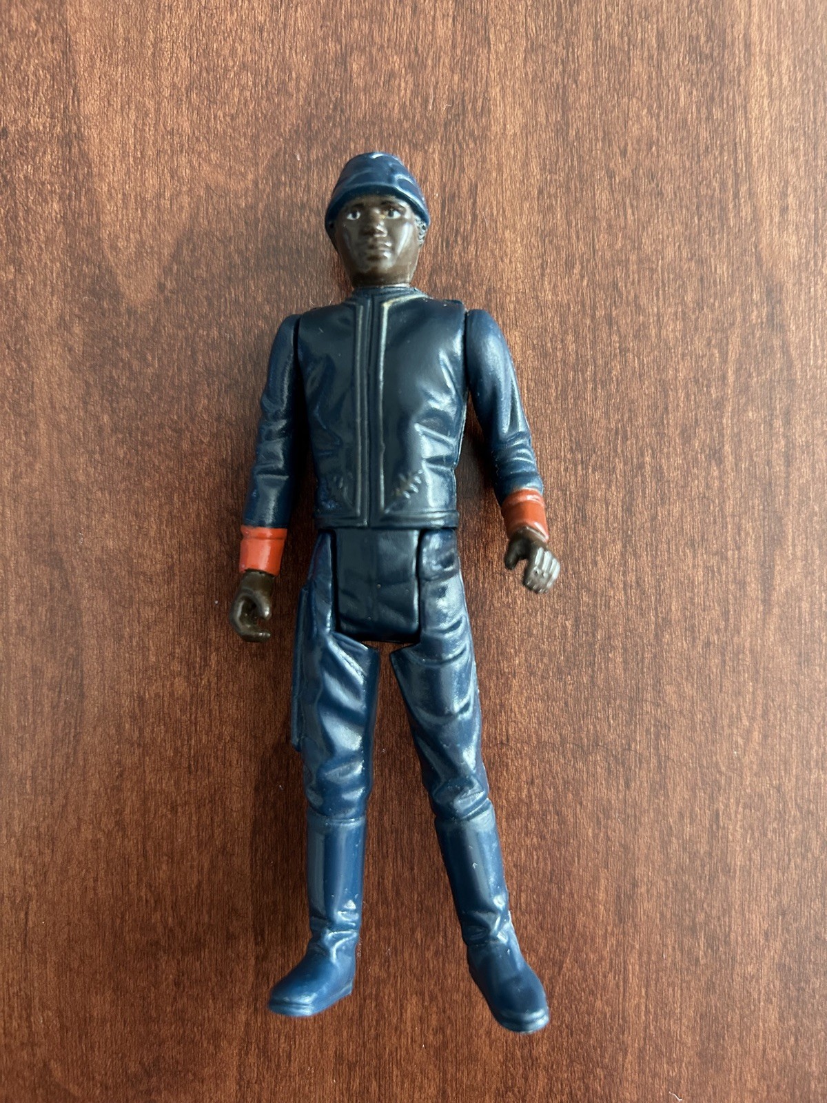 Bespin Security Guard (Black) sold