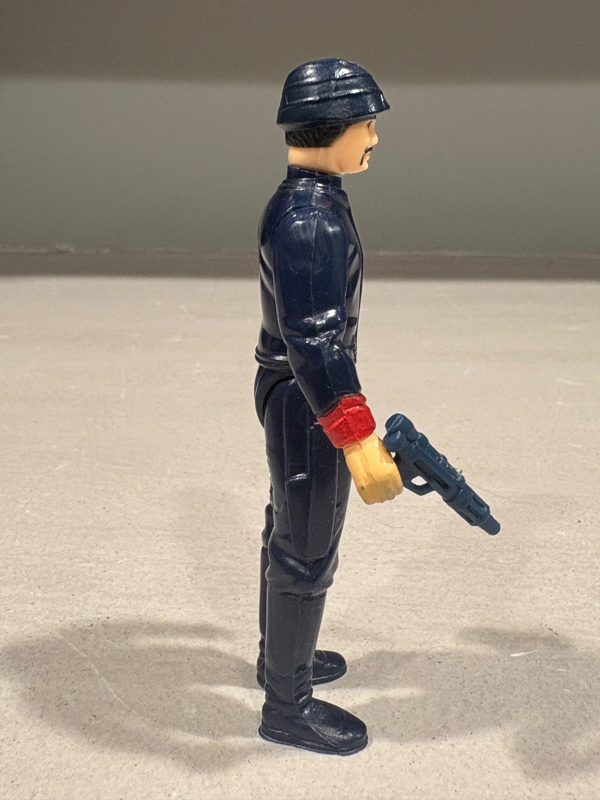 Bespin Security Guard (White) sold