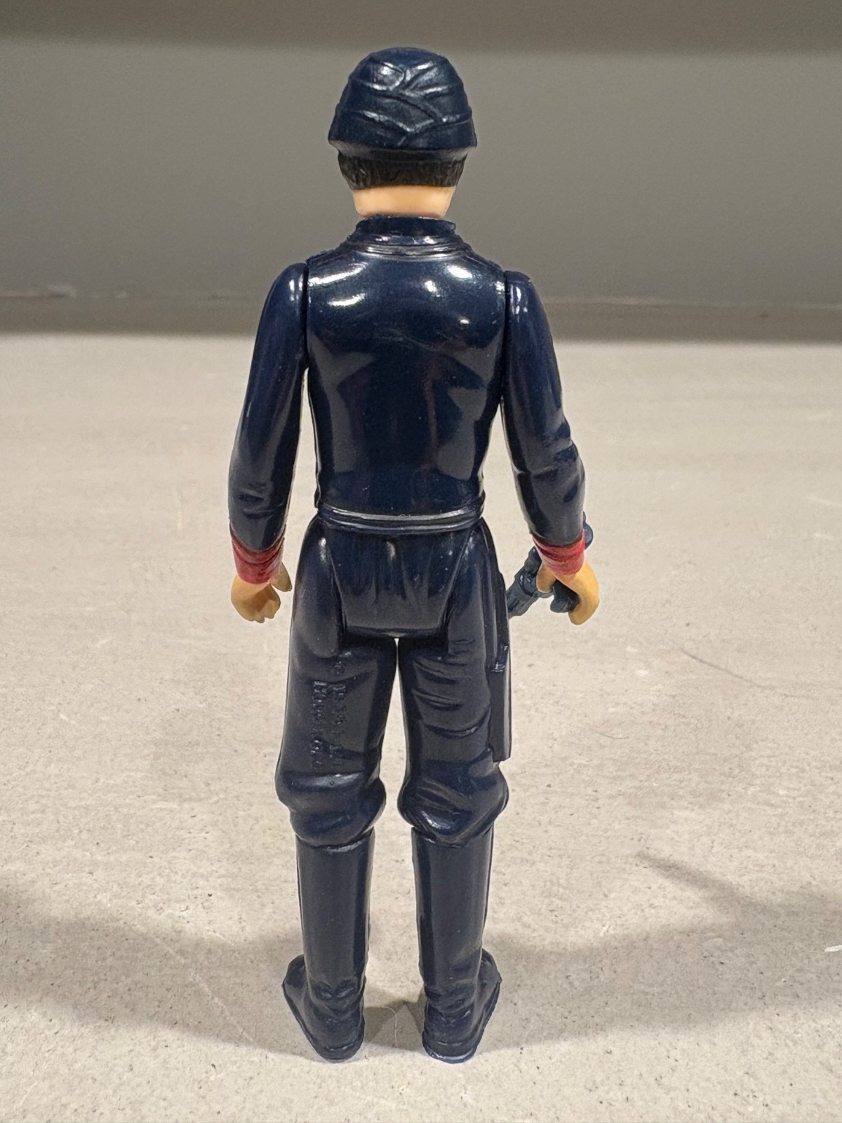 Bespin Security Guard (White) sold