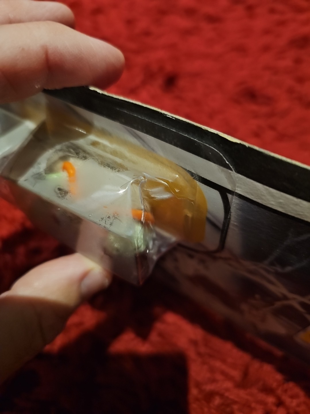 Yoda, The Jedi Master sold