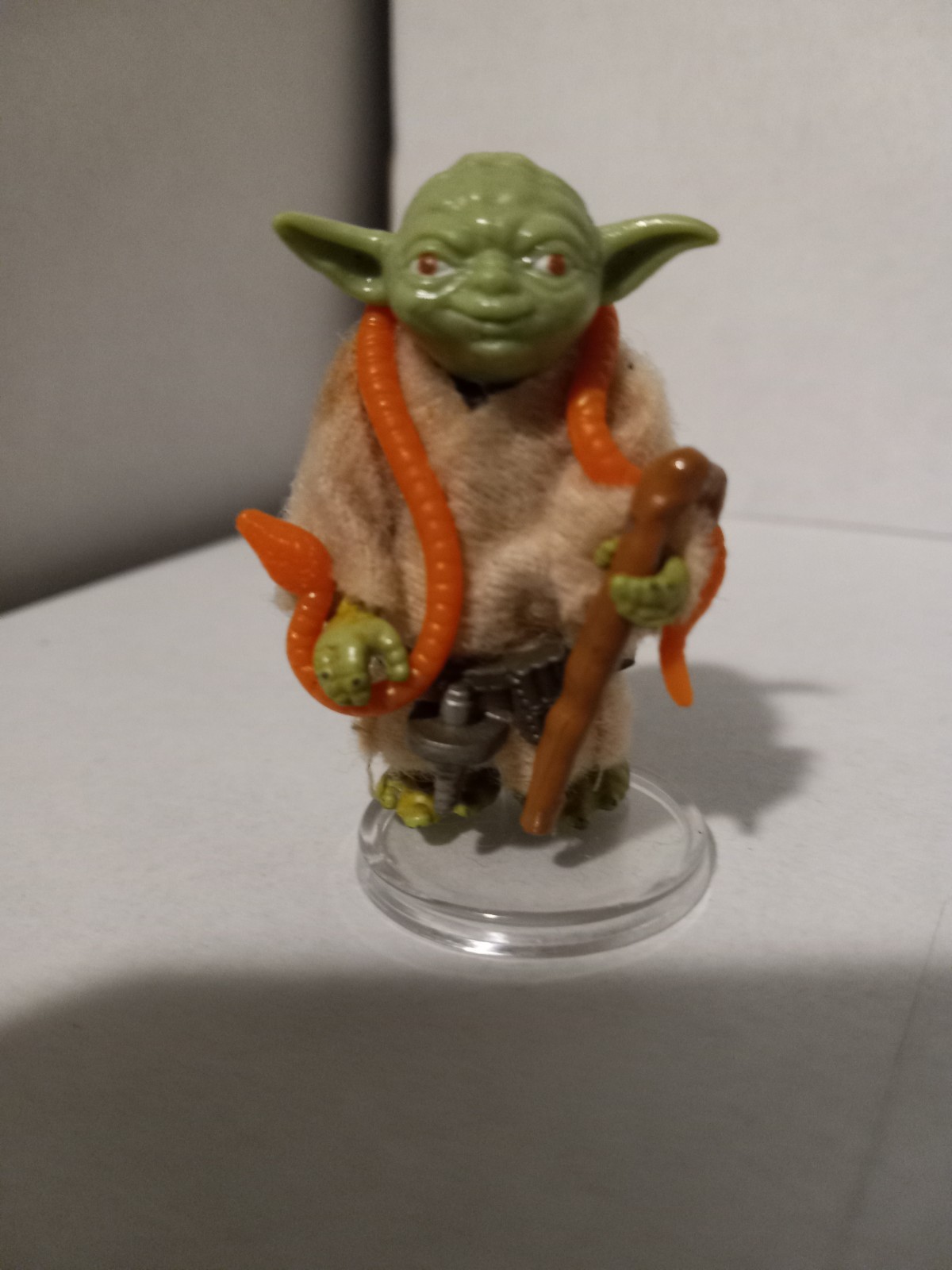 Yoda, The Jedi Master sold
