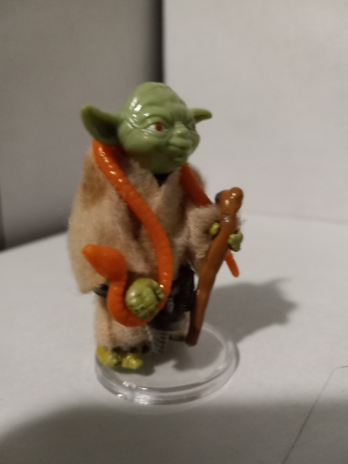 Yoda, The Jedi Master sold