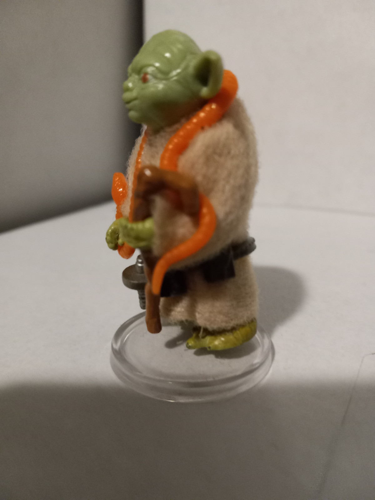 Yoda, The Jedi Master sold