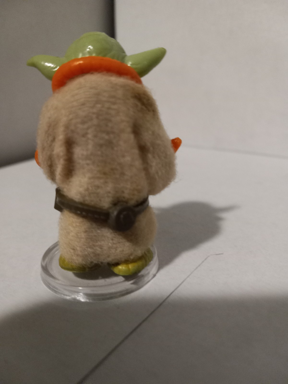 Yoda, The Jedi Master sold