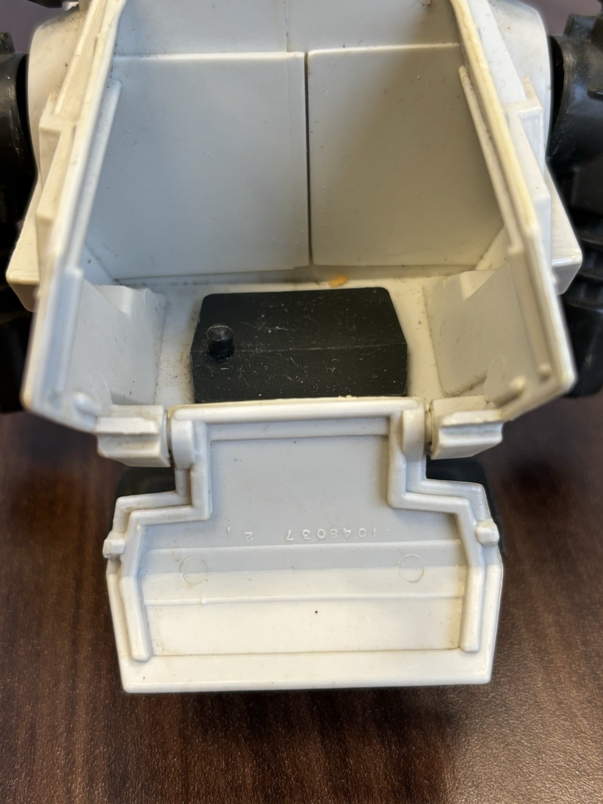 PDT-8 (Personnel Deployment Transport) sold