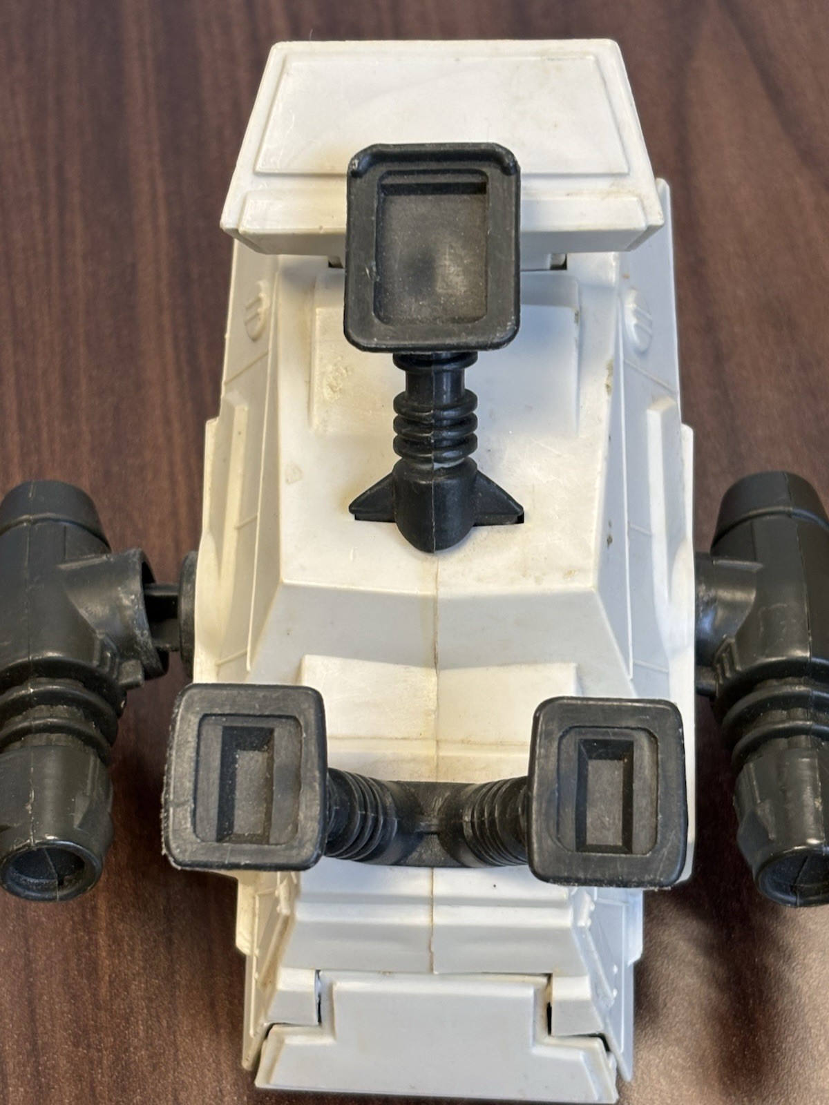 PDT-8 (Personnel Deployment Transport) sold