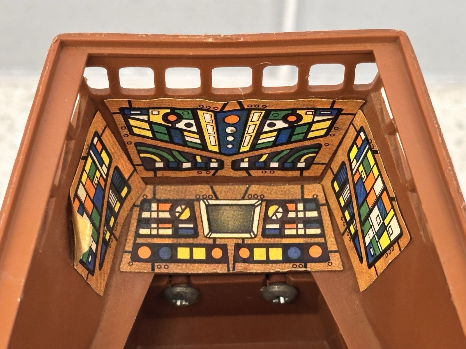 Radio Controlled Jawa Sandcrawler sold