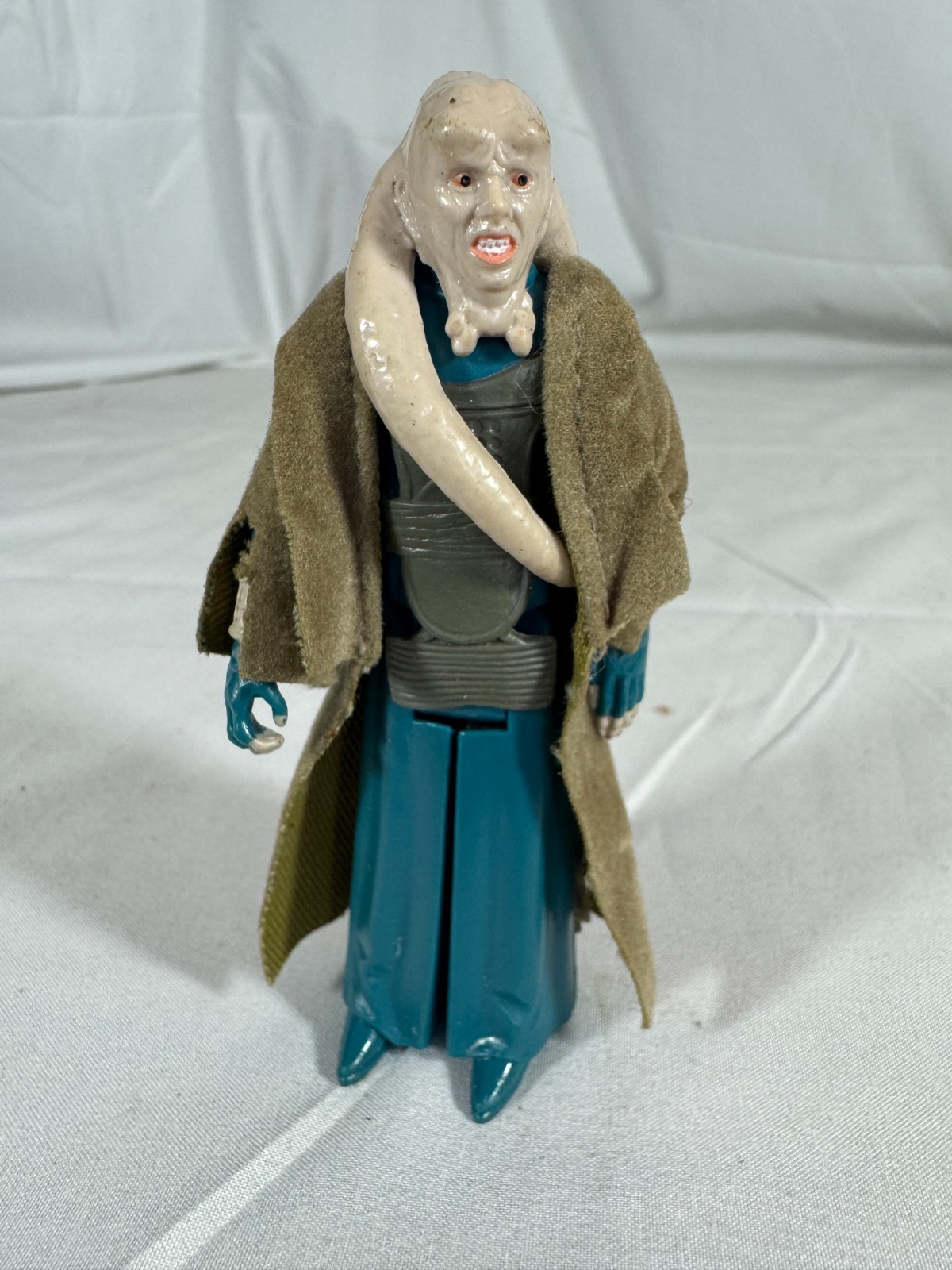 Bib Fortuna sold