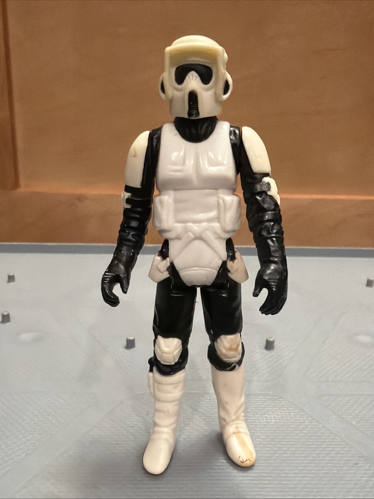 Biker Scout sold