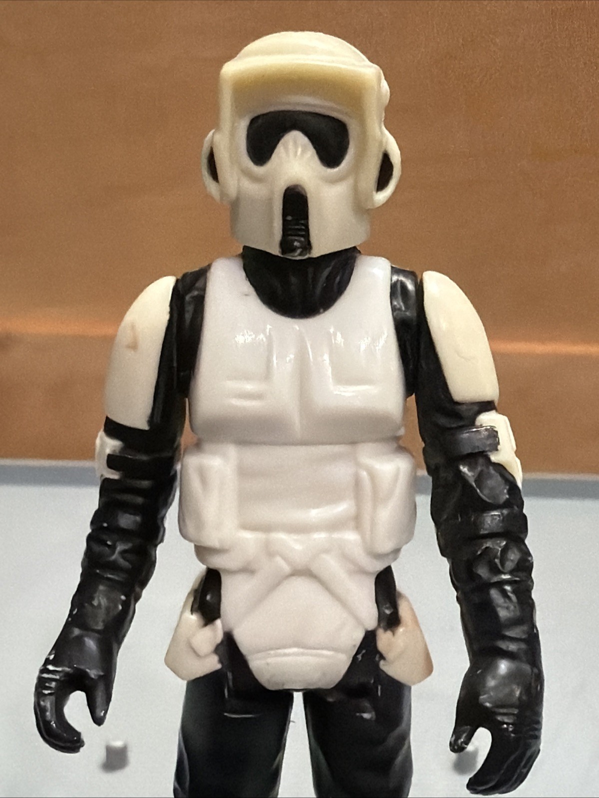 Biker Scout sold