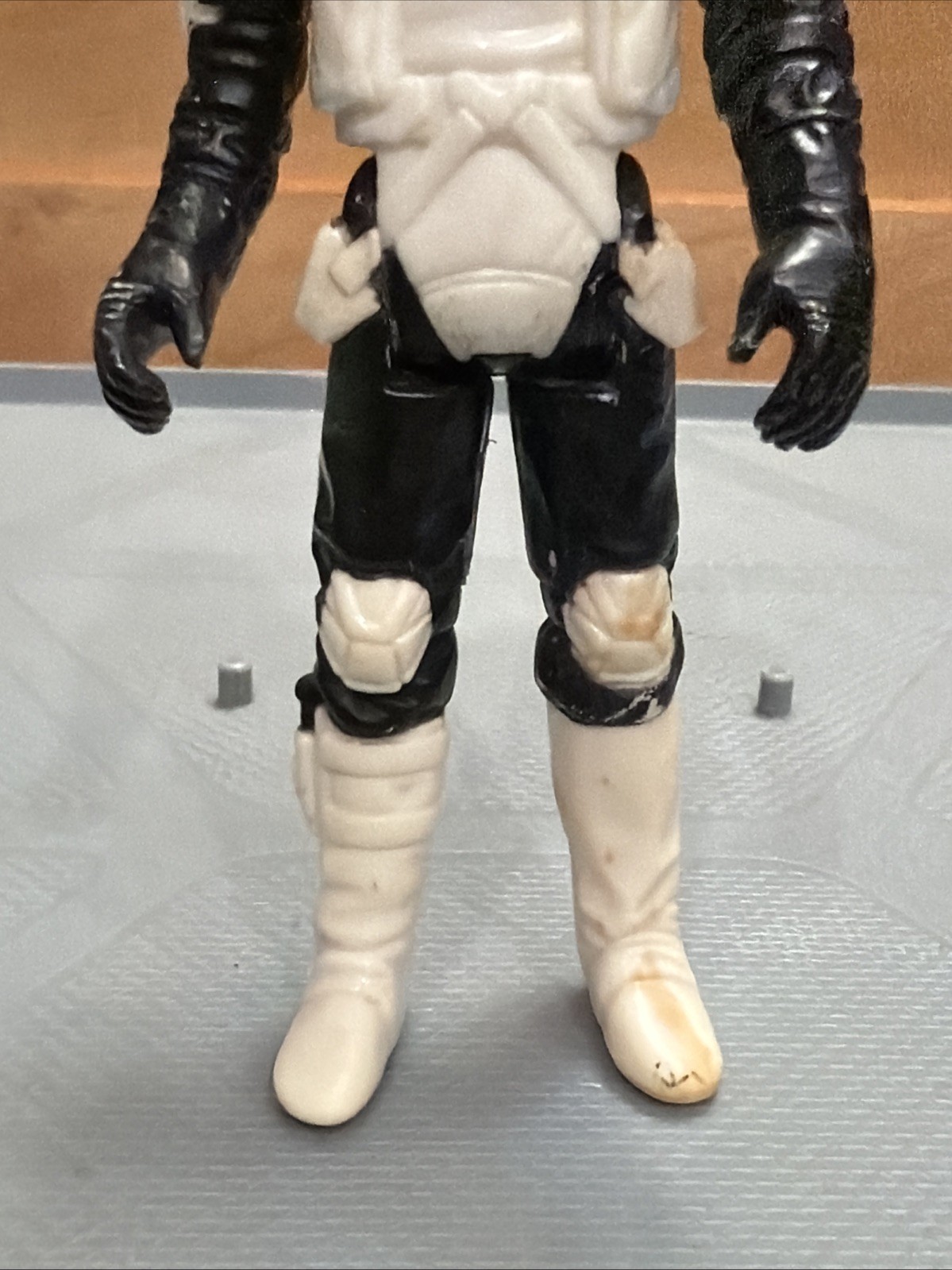 Biker Scout sold