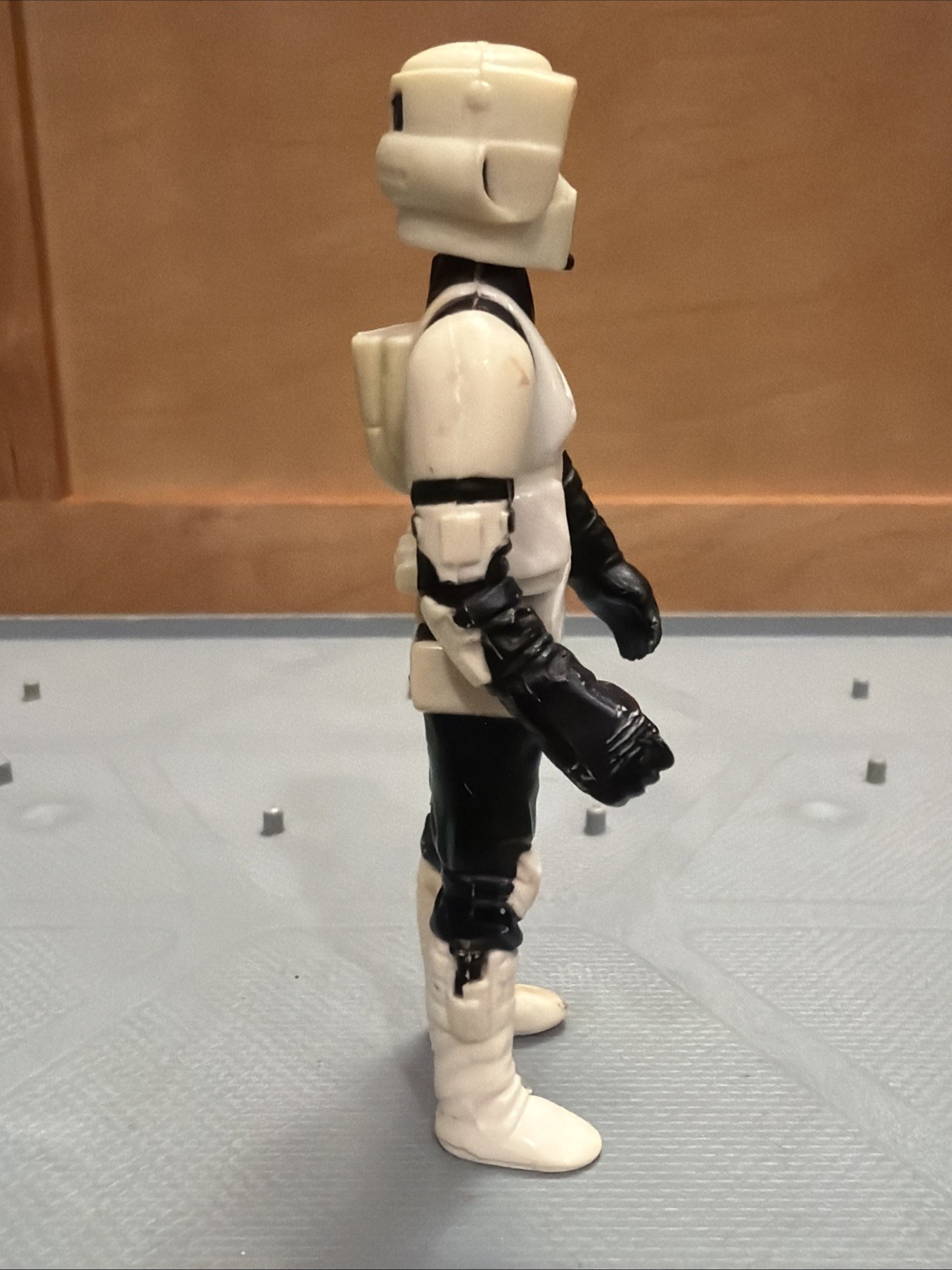 Biker Scout sold