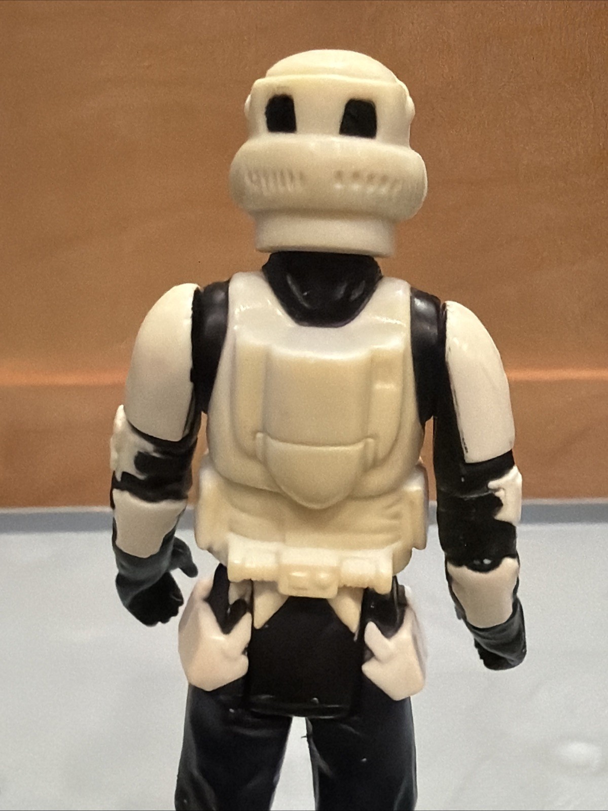 Biker Scout sold
