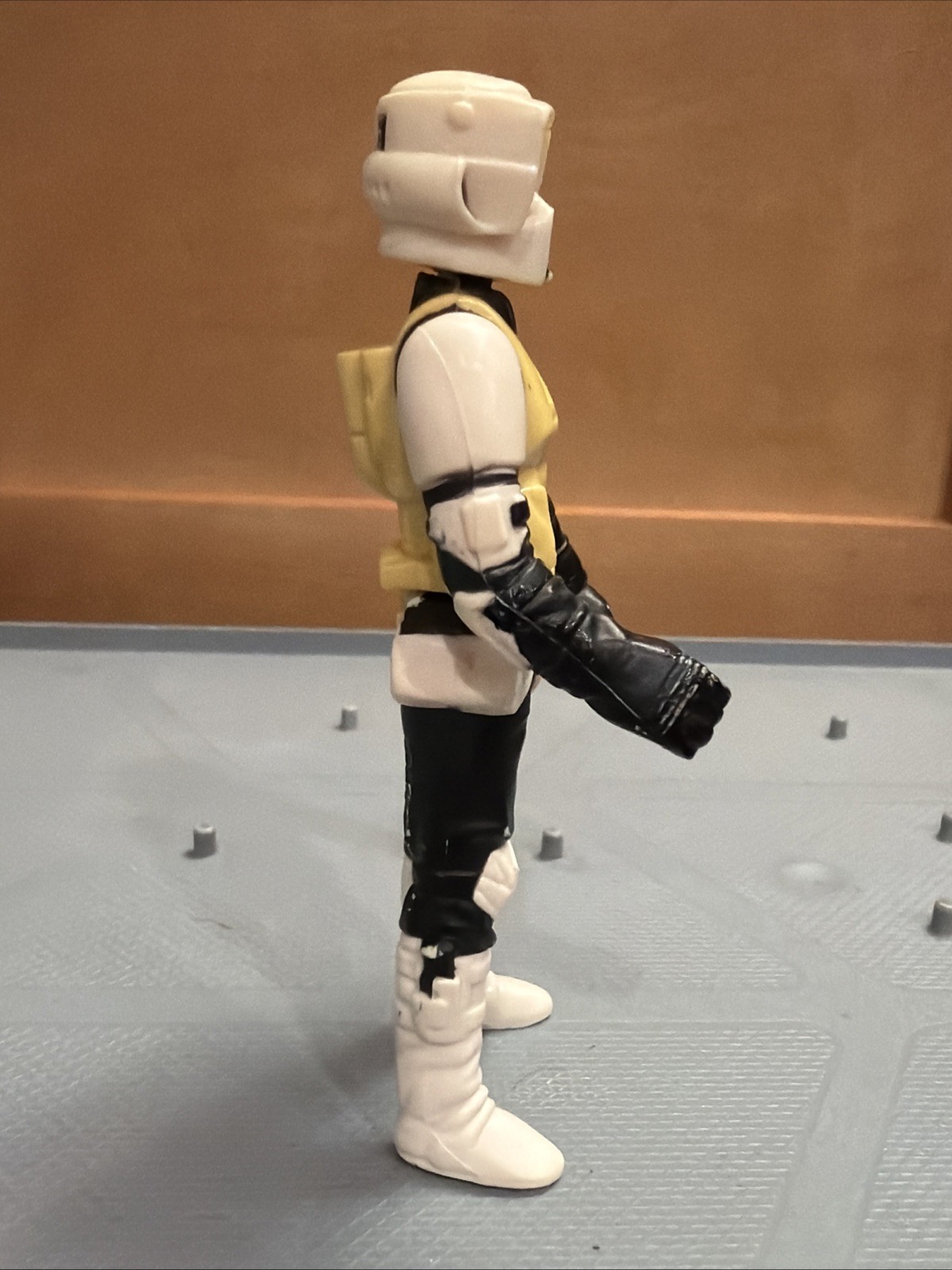 Biker Scout sold