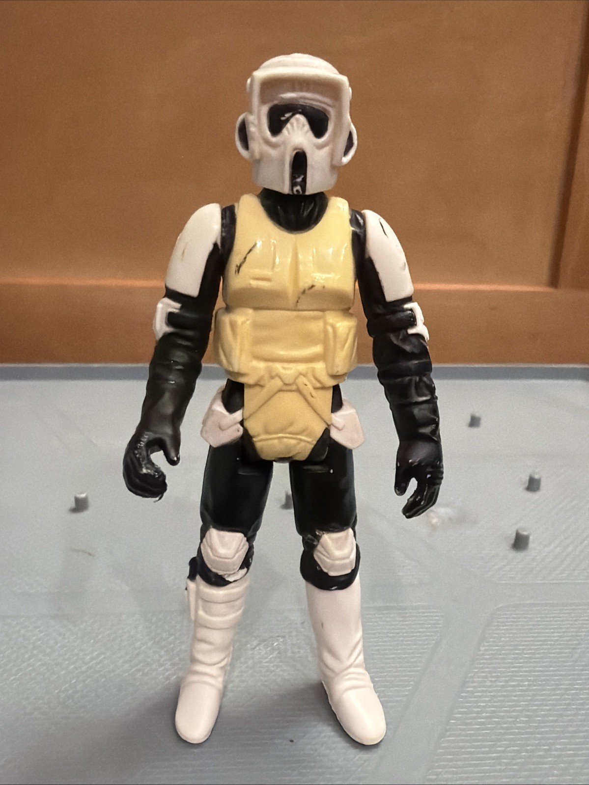 Biker Scout sold