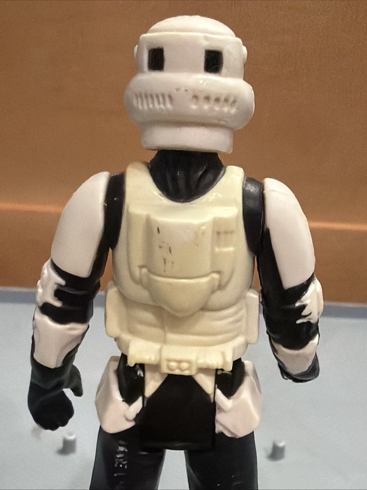 Biker Scout sold