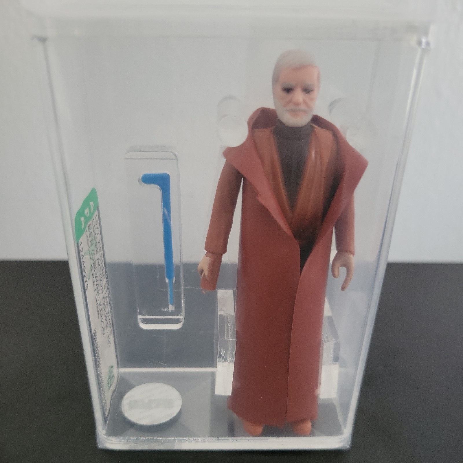 Ben (Obi-Wan) Kenobi sold