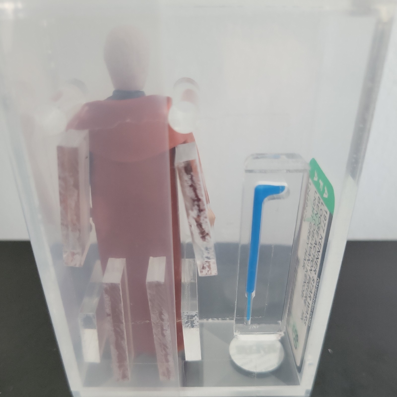 Ben (Obi-Wan) Kenobi sold