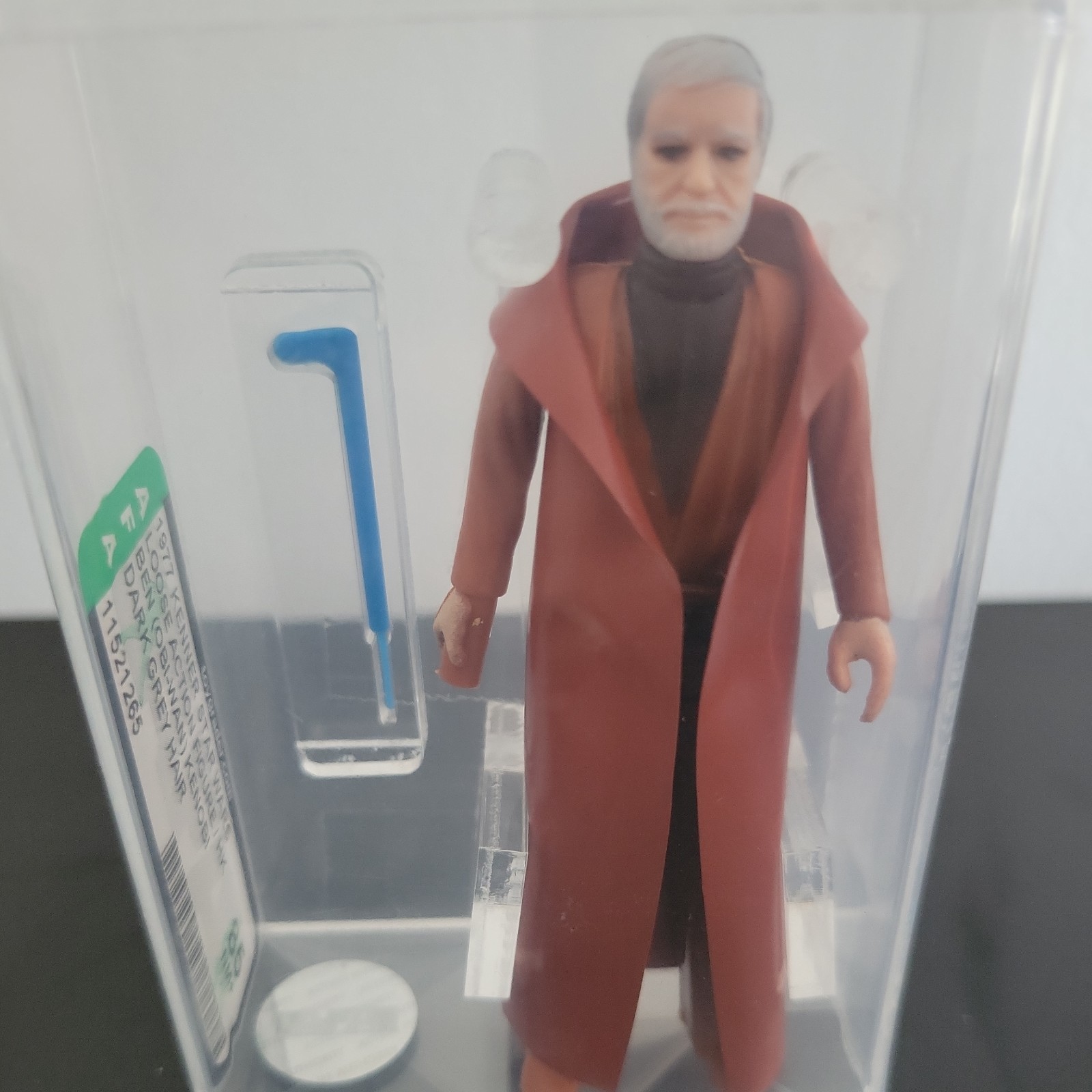 Ben (Obi-Wan) Kenobi sold