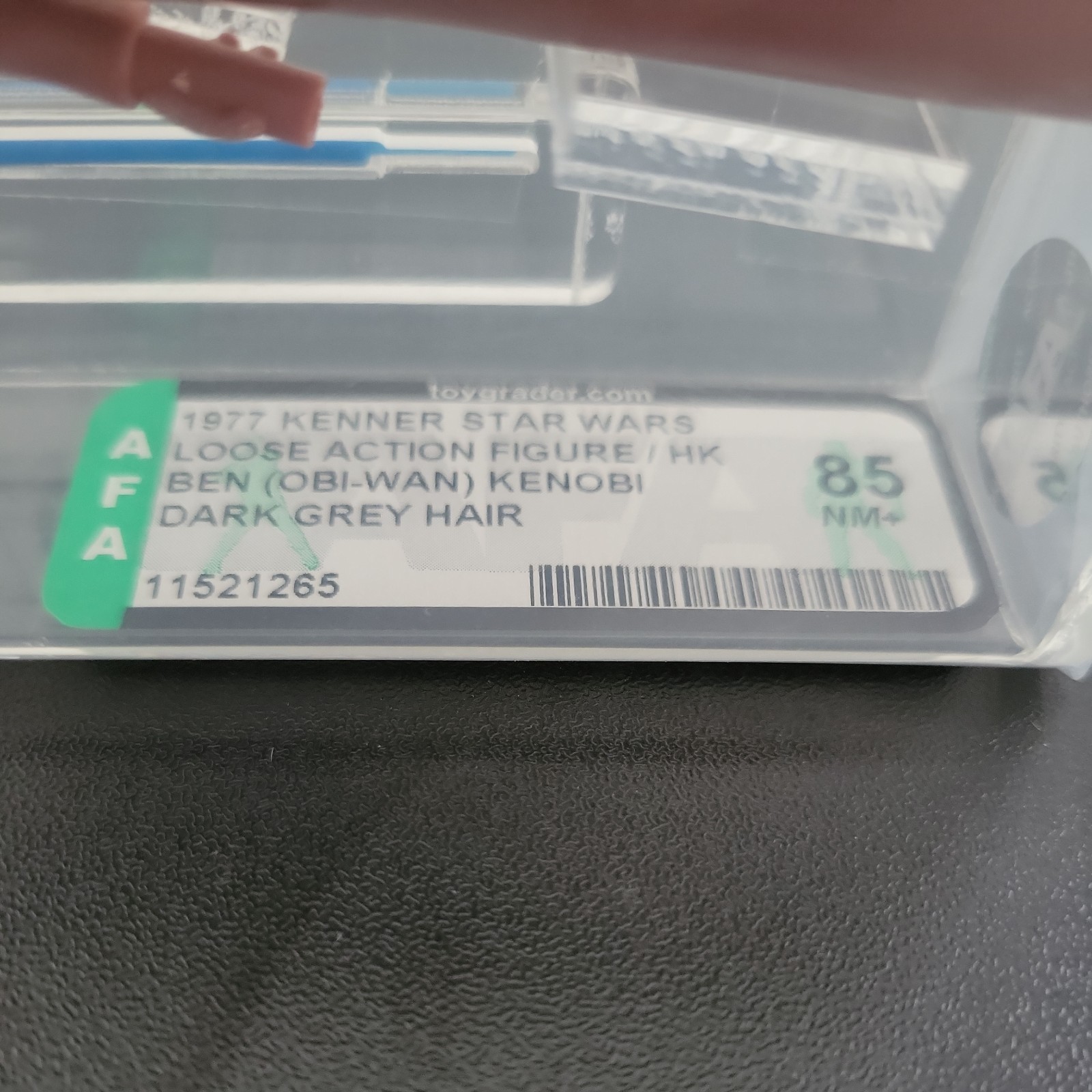 Ben (Obi-Wan) Kenobi sold