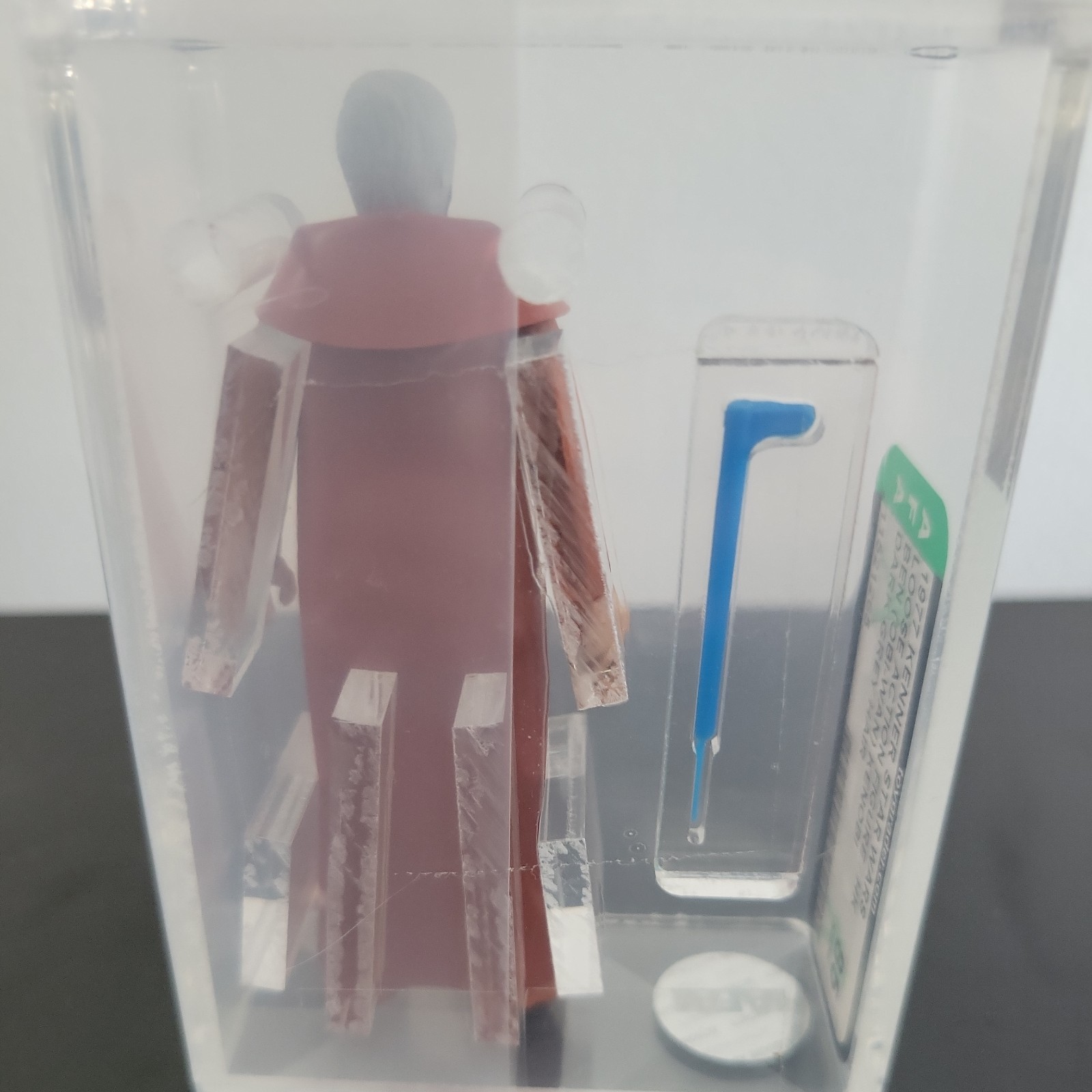 Ben (Obi-Wan) Kenobi sold