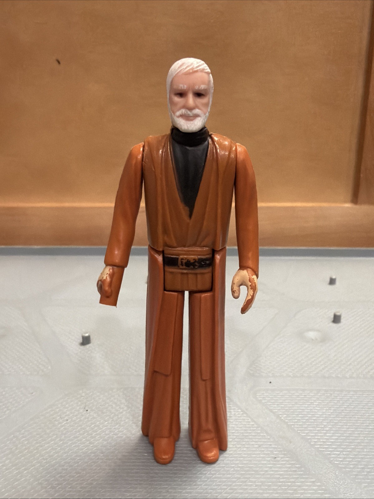 Ben (Obi-Wan) Kenobi sold