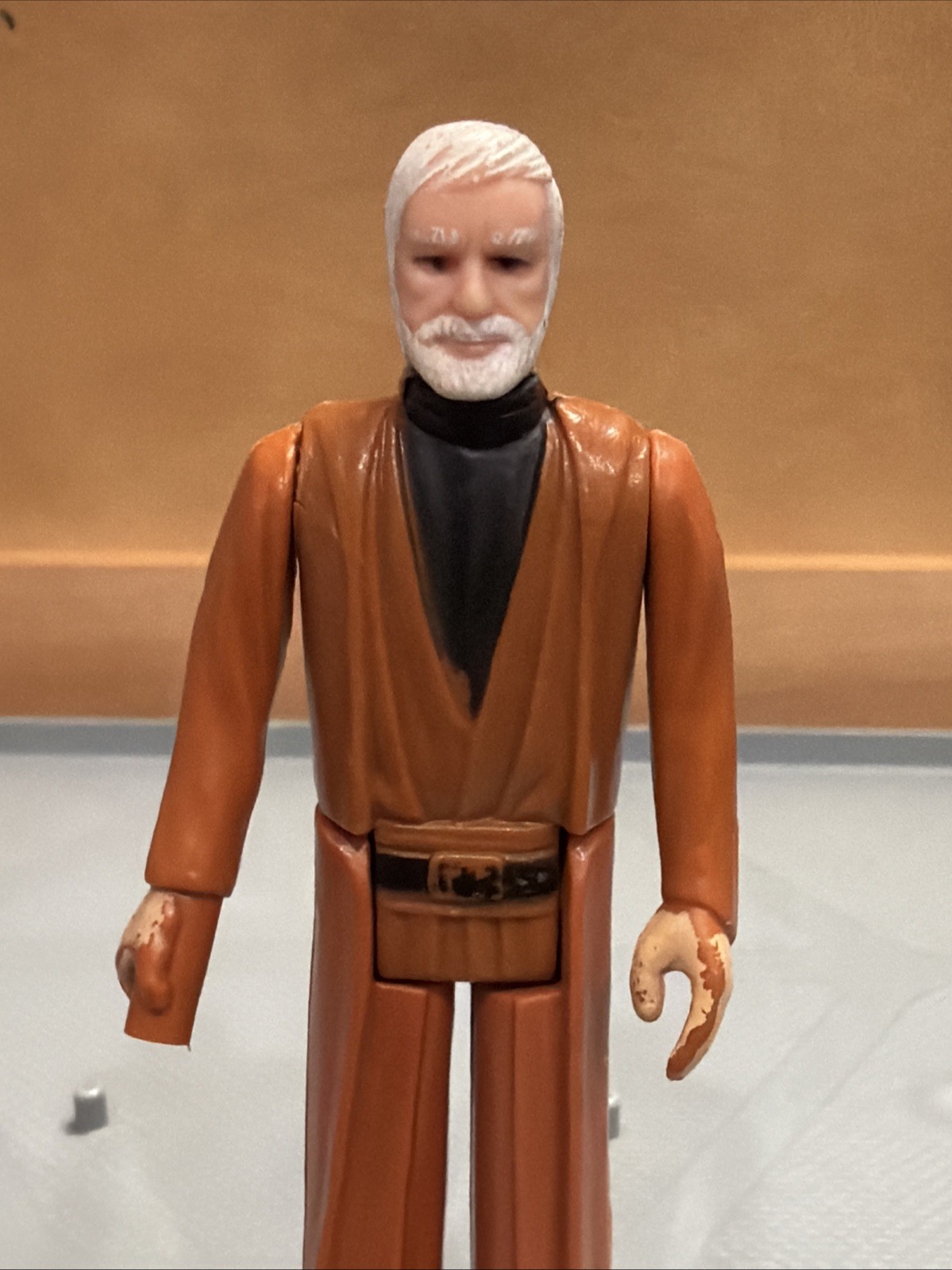 Ben (Obi-Wan) Kenobi sold