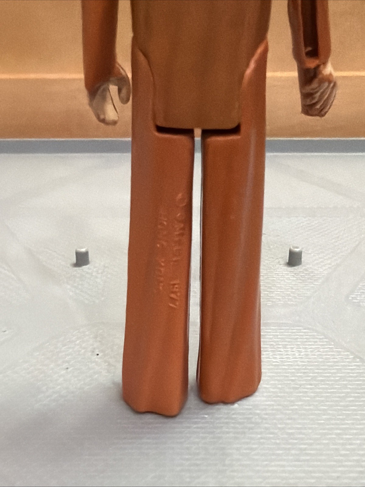 Ben (Obi-Wan) Kenobi sold