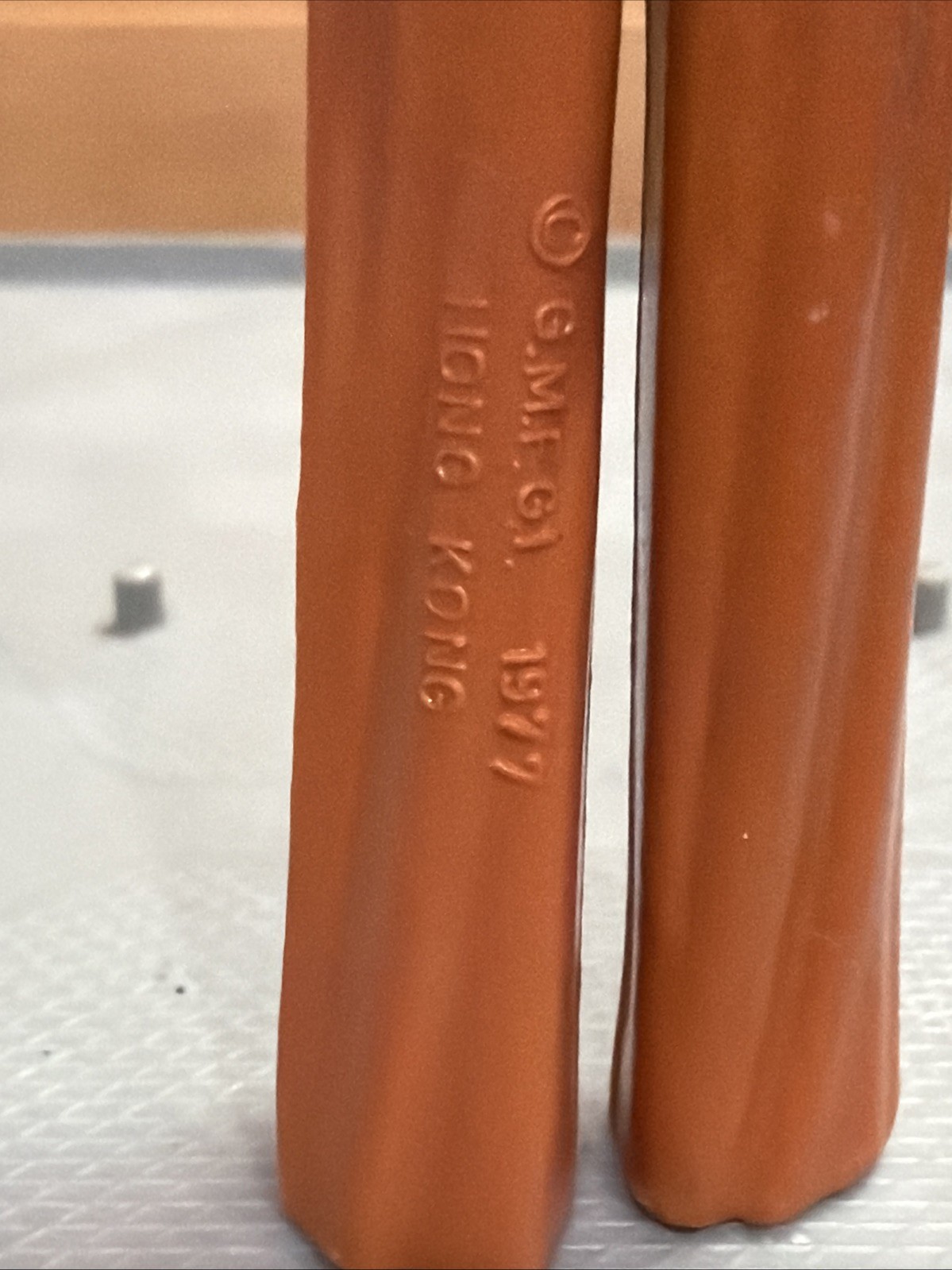 Ben (Obi-Wan) Kenobi sold