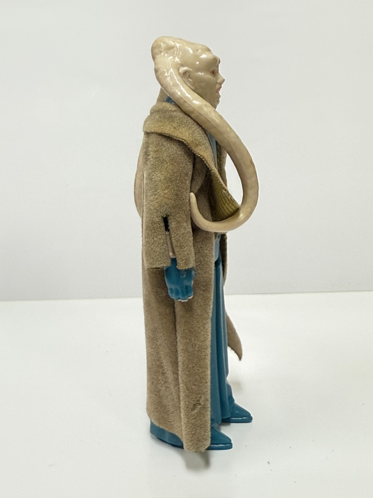 Bib Fortuna sold