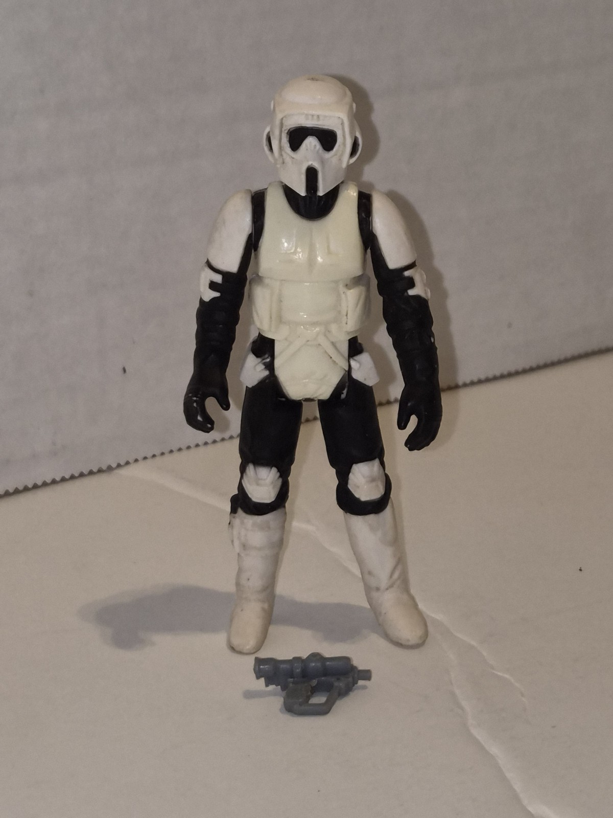 Biker Scout sold