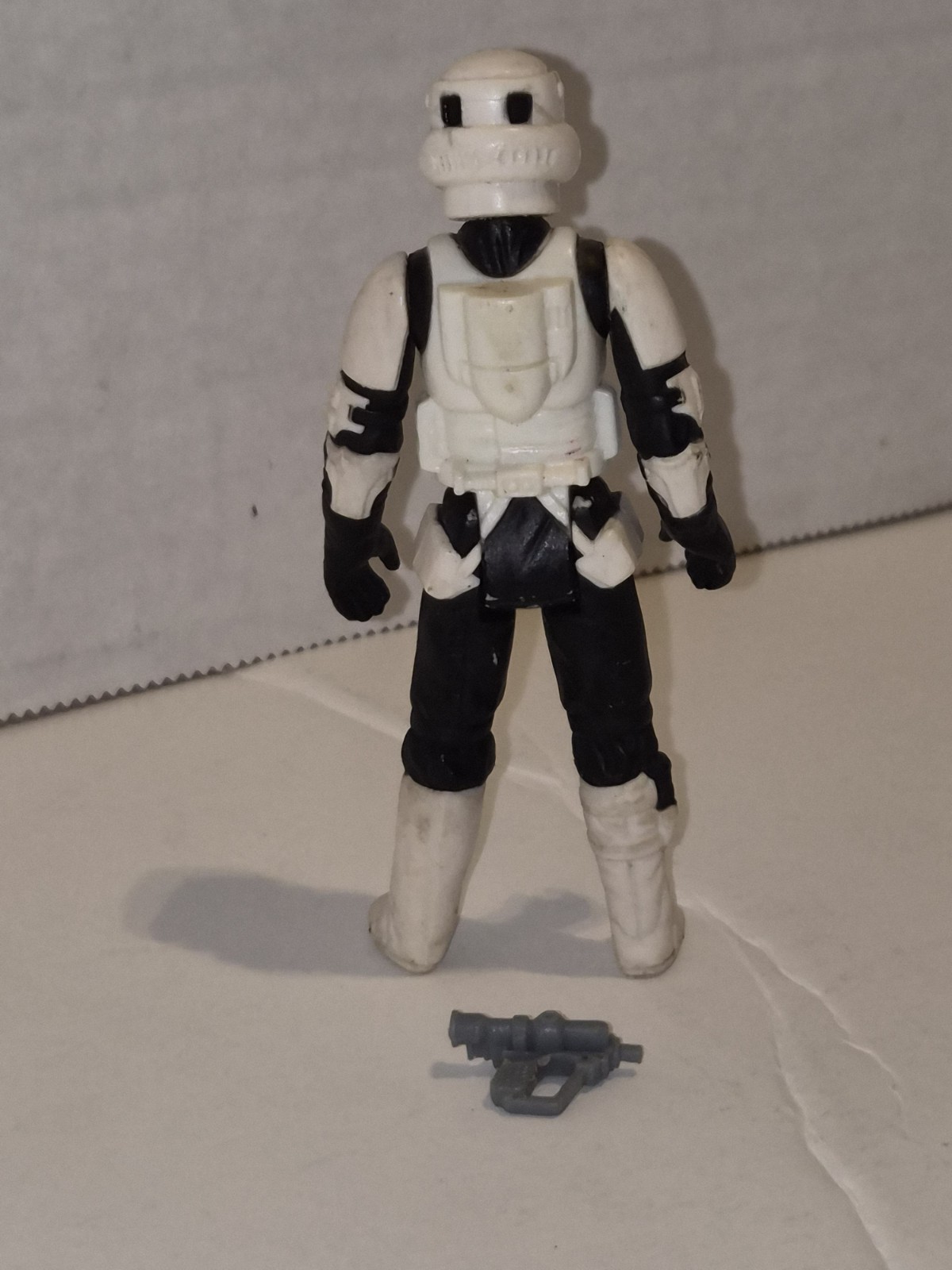 Biker Scout sold